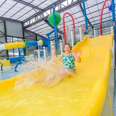 Big4 Narooma Easts Holiday Park Eksteriør bilde