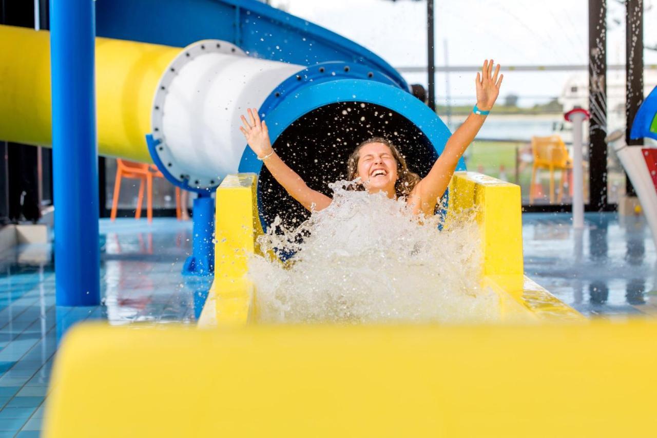 Big4 Narooma Easts Holiday Park Eksteriør bilde