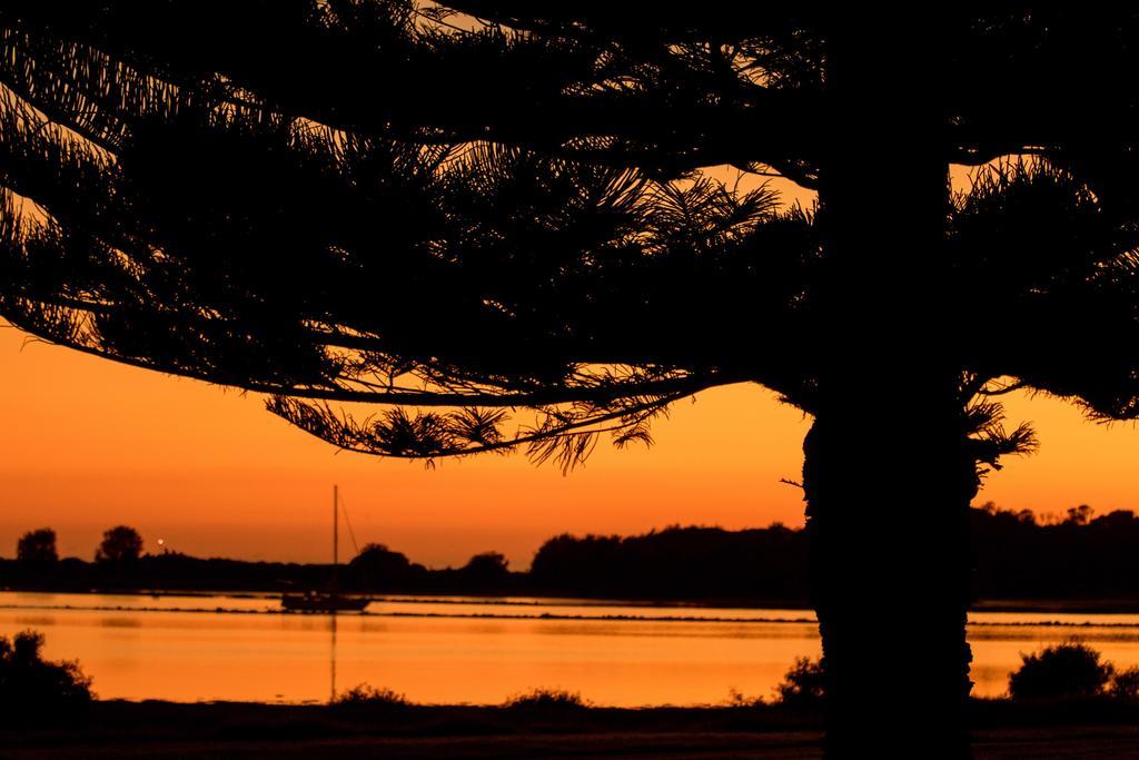 Big4 Narooma Easts Holiday Park Eksteriør bilde