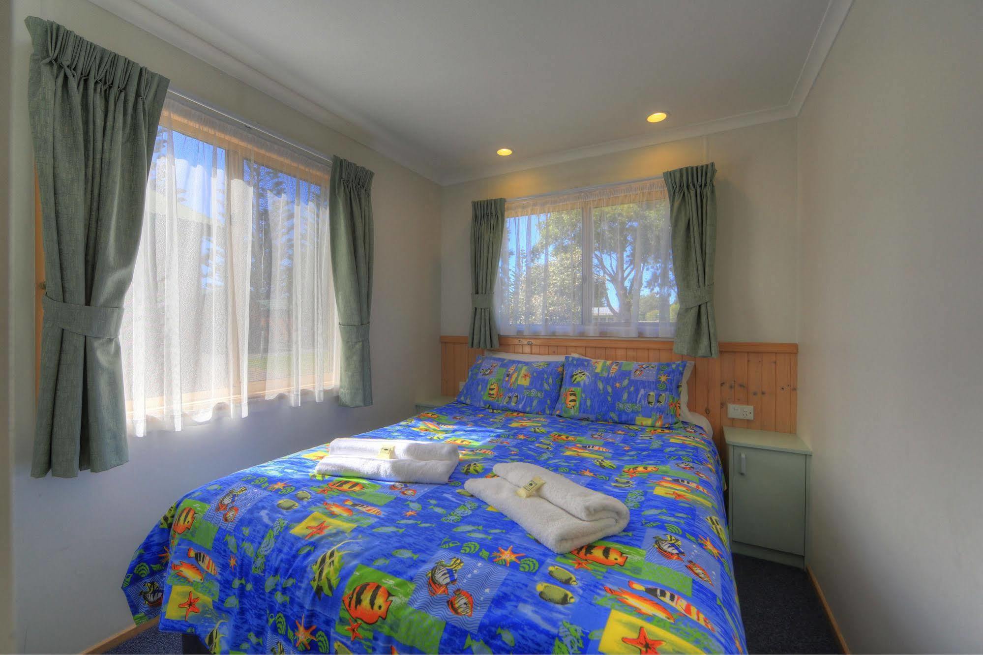 Big4 Narooma Easts Holiday Park Eksteriør bilde