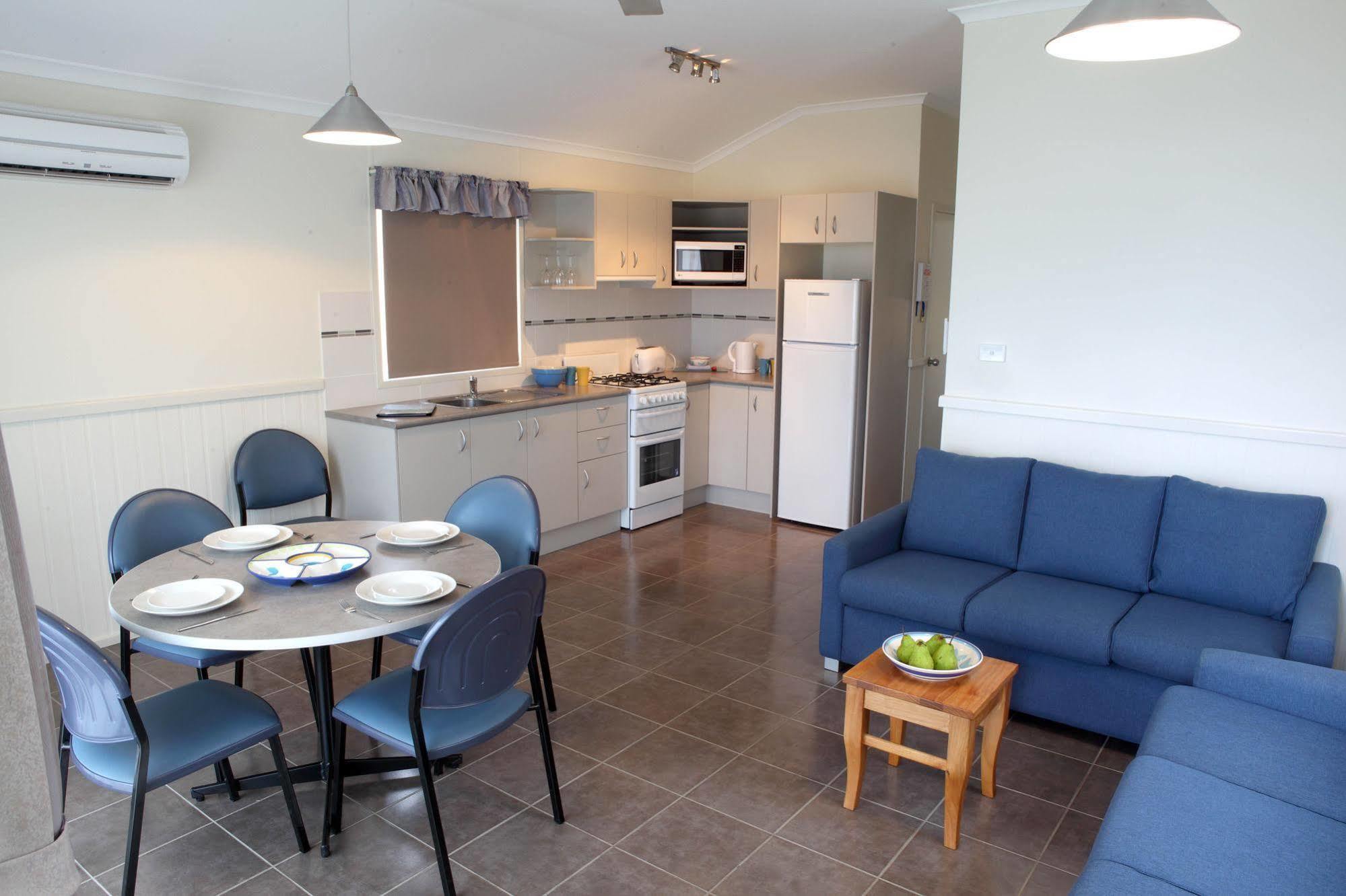 Big4 Narooma Easts Holiday Park Eksteriør bilde