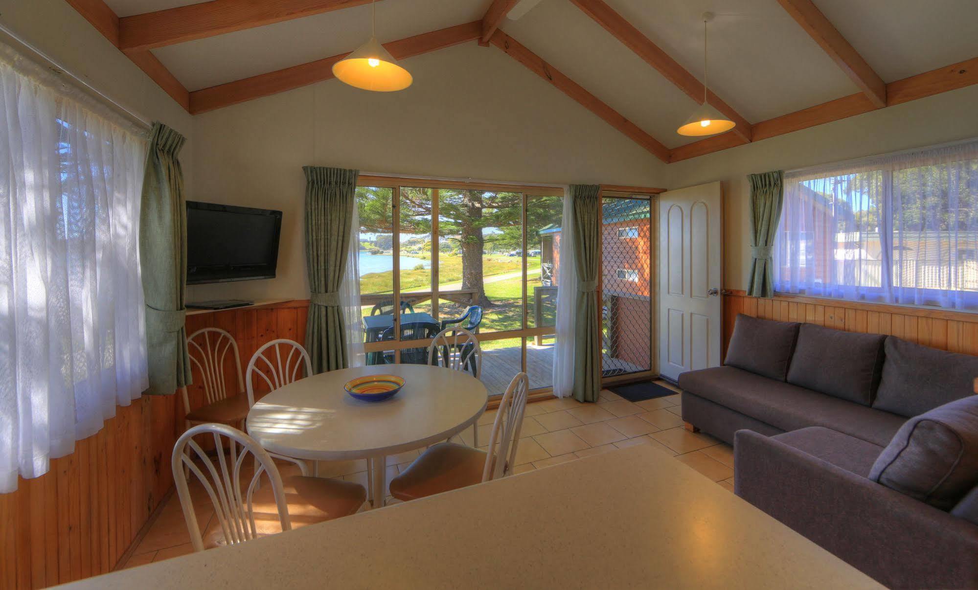 Big4 Narooma Easts Holiday Park Eksteriør bilde