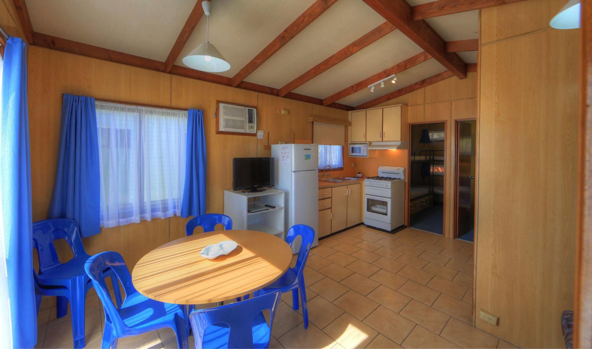 Big4 Narooma Easts Holiday Park Eksteriør bilde