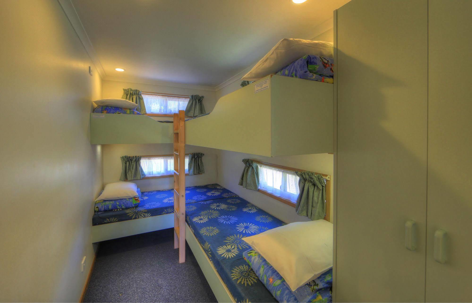 Big4 Narooma Easts Holiday Park Eksteriør bilde