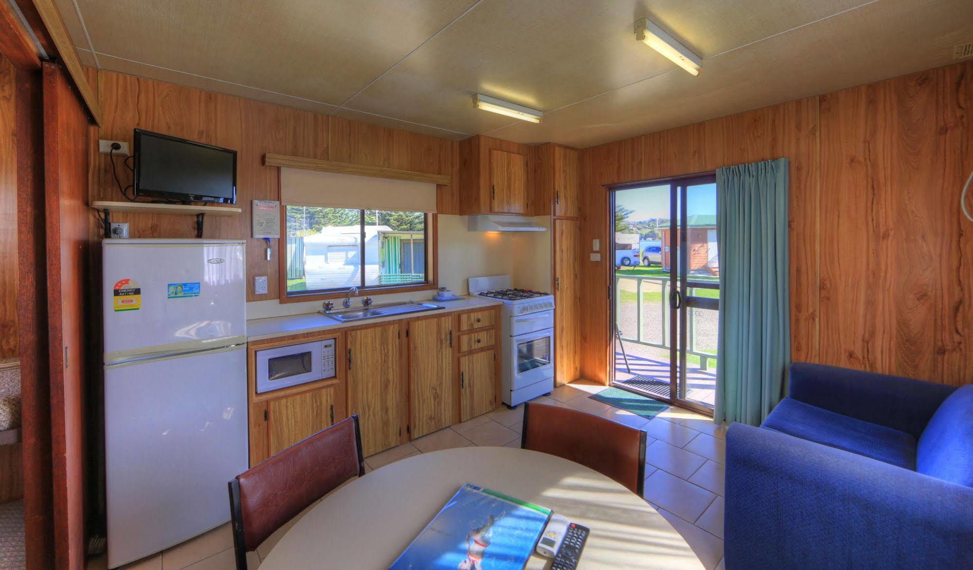 Big4 Narooma Easts Holiday Park Eksteriør bilde